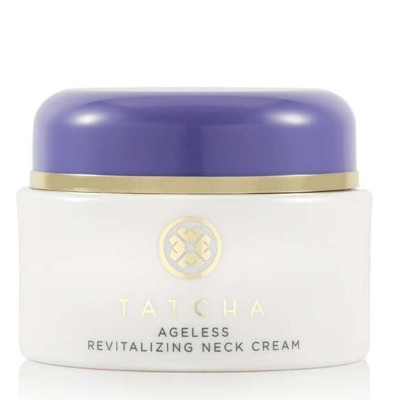 Full Size Tatcha Ageless Neck Cream